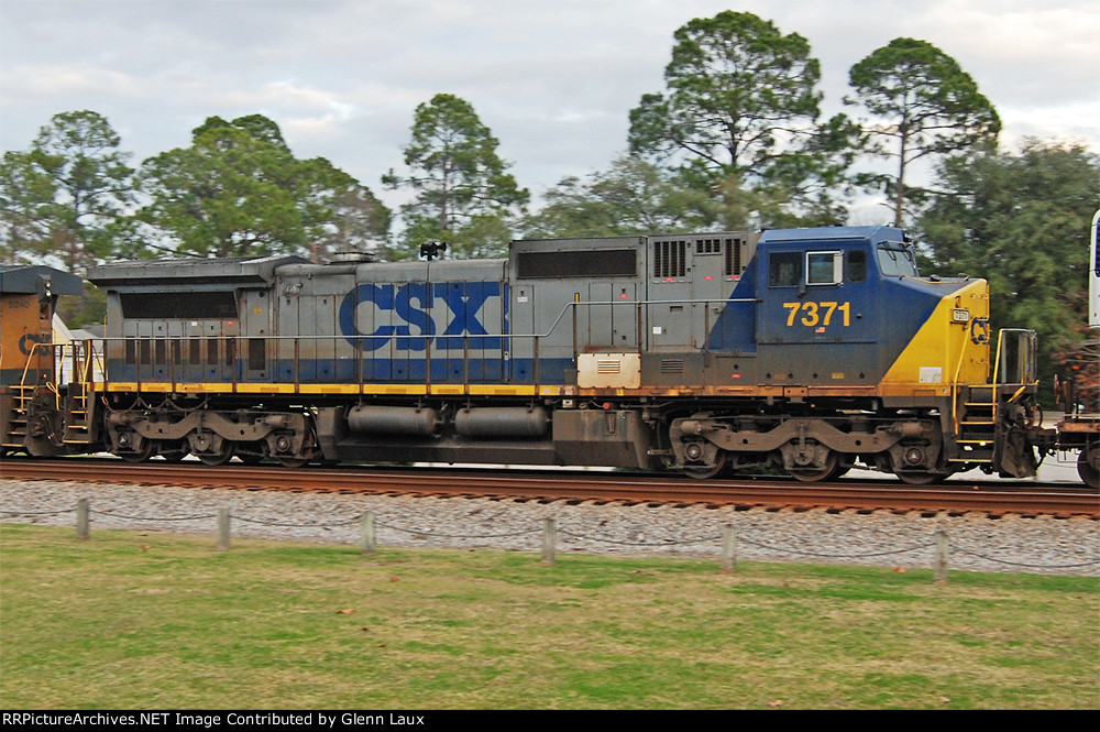 CSX 7371